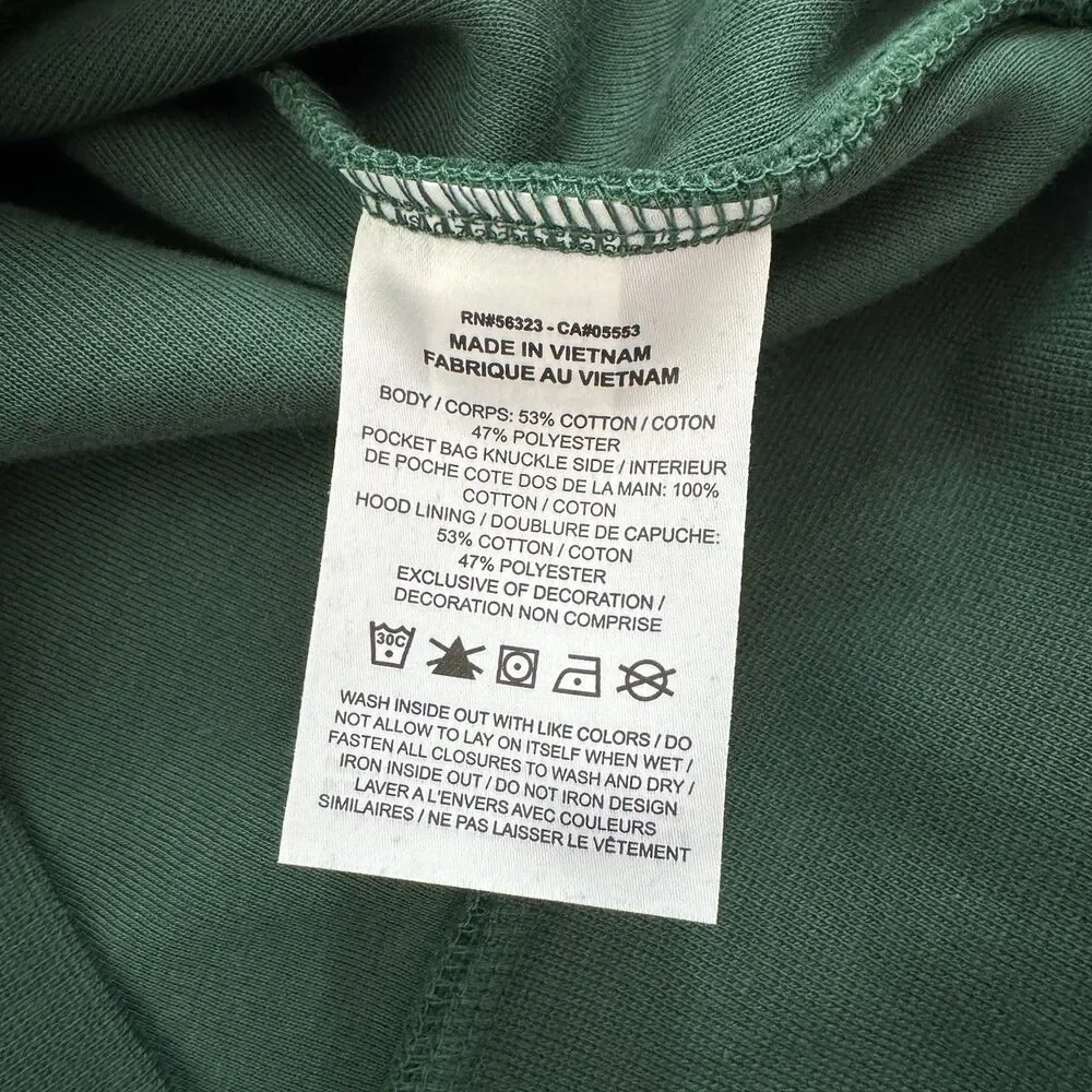 Nike Tech Fleece Windrunner Full-Zip Hoodie